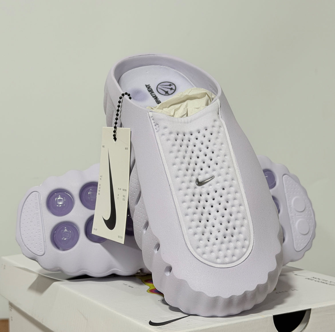 Nike nocta 001