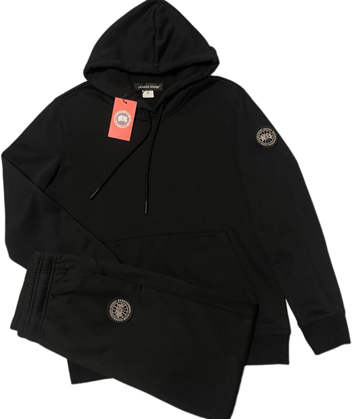 Canada goose set