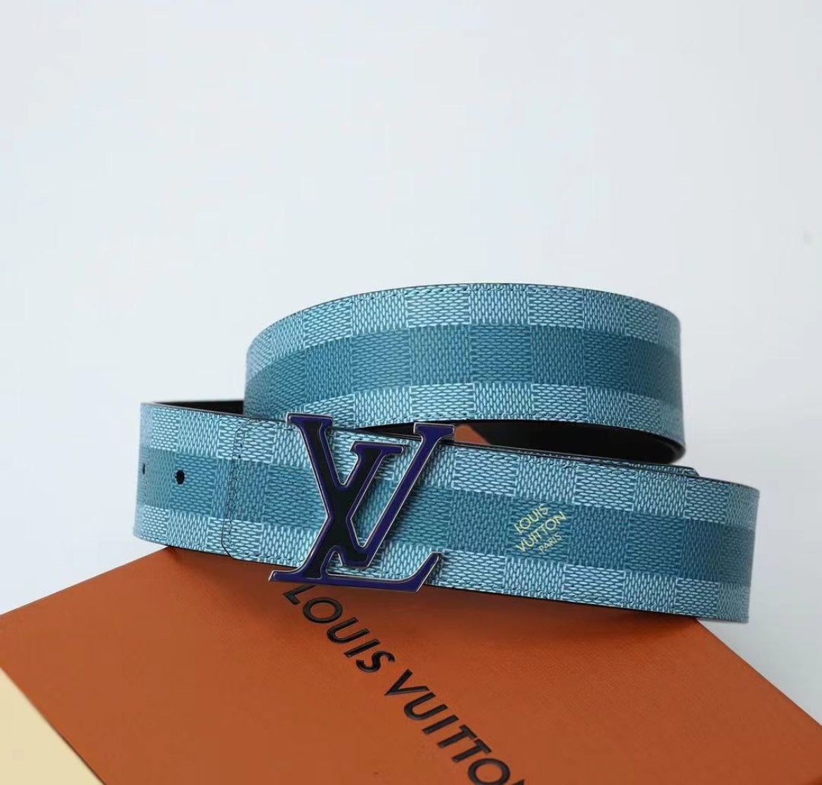 Louis Vuitton bälte