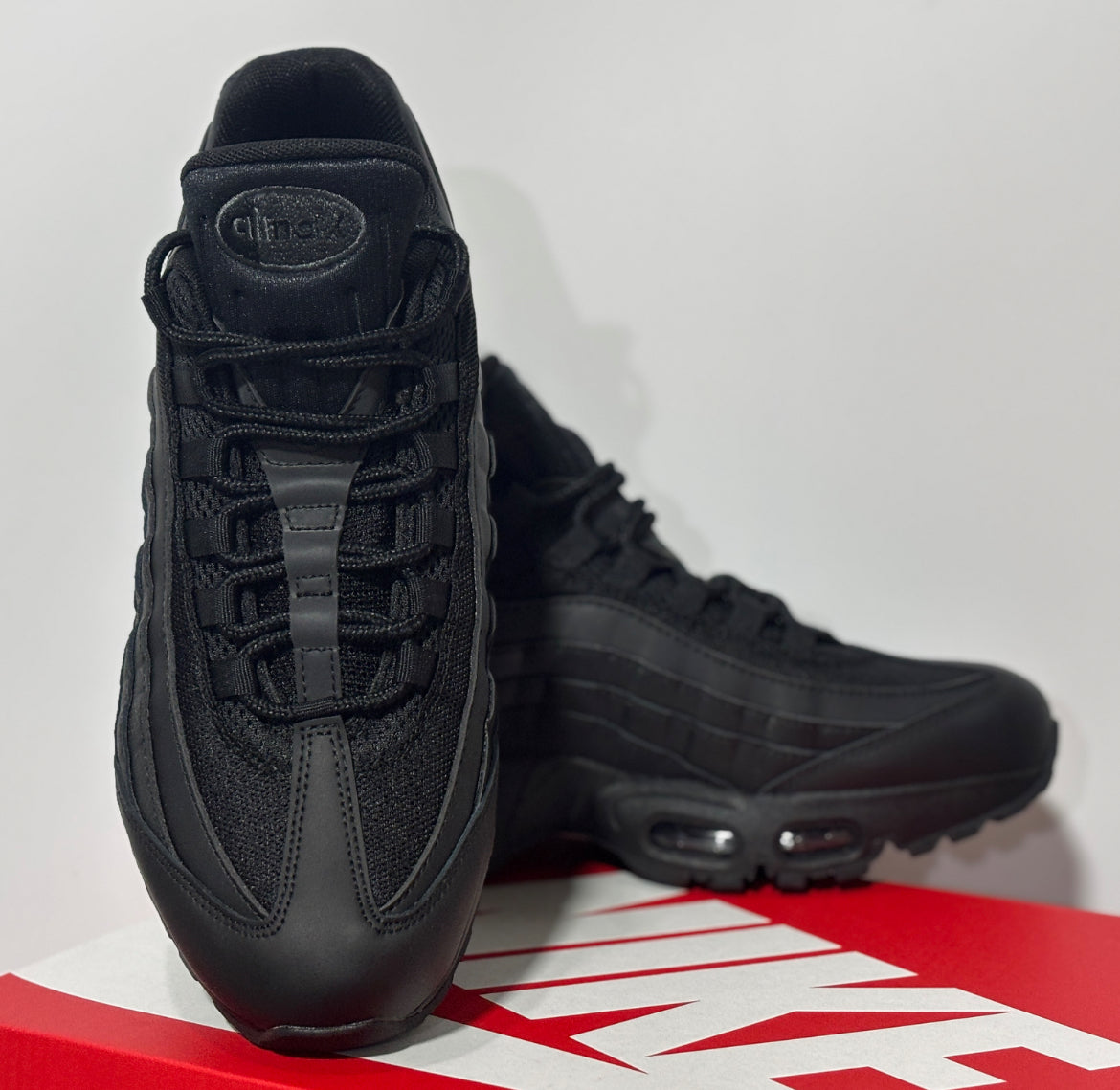 Nike air max 95 skor