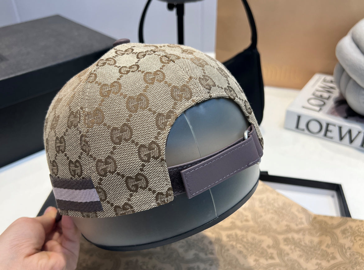 Gucci keps