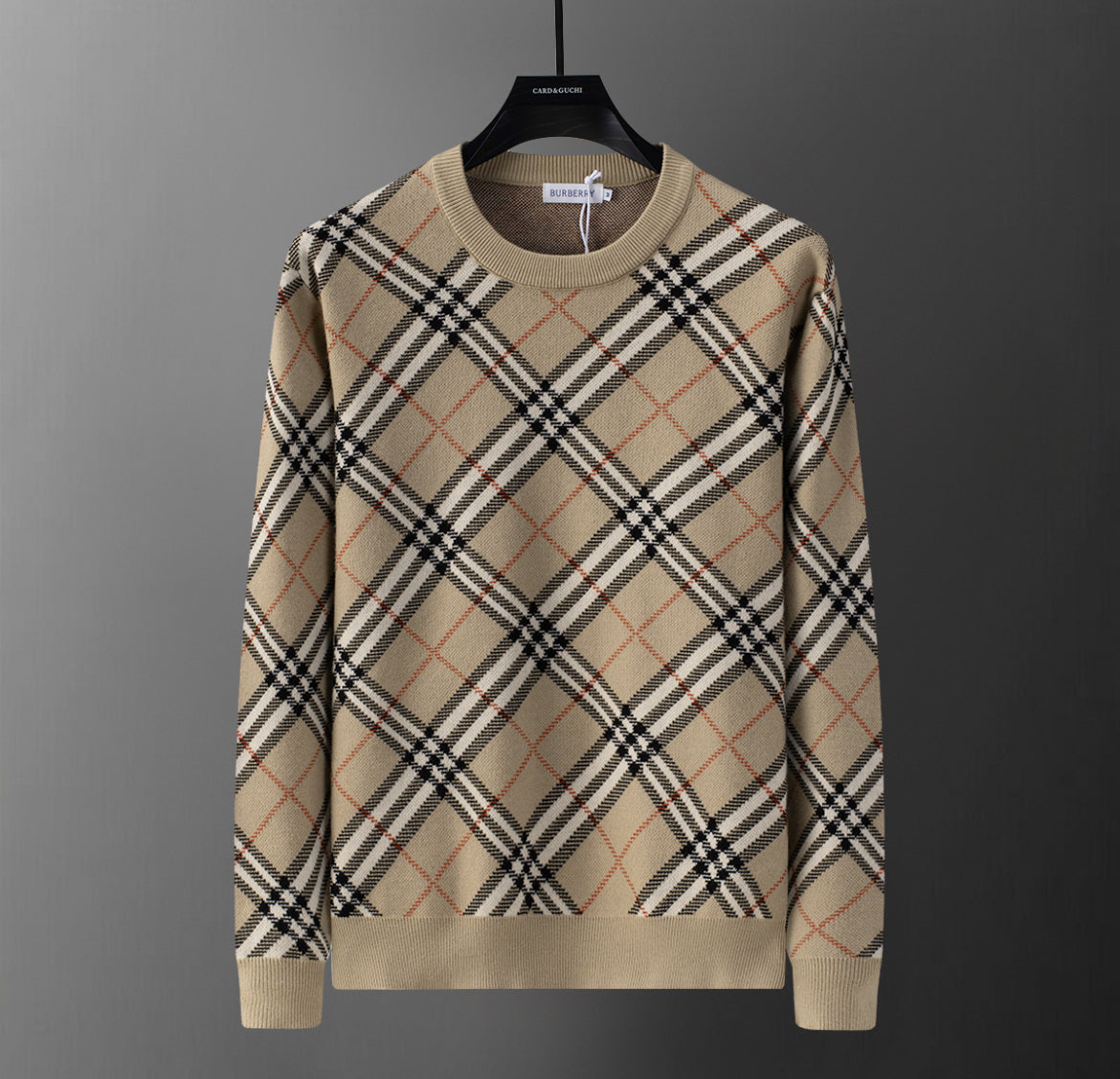 Burberry tröja