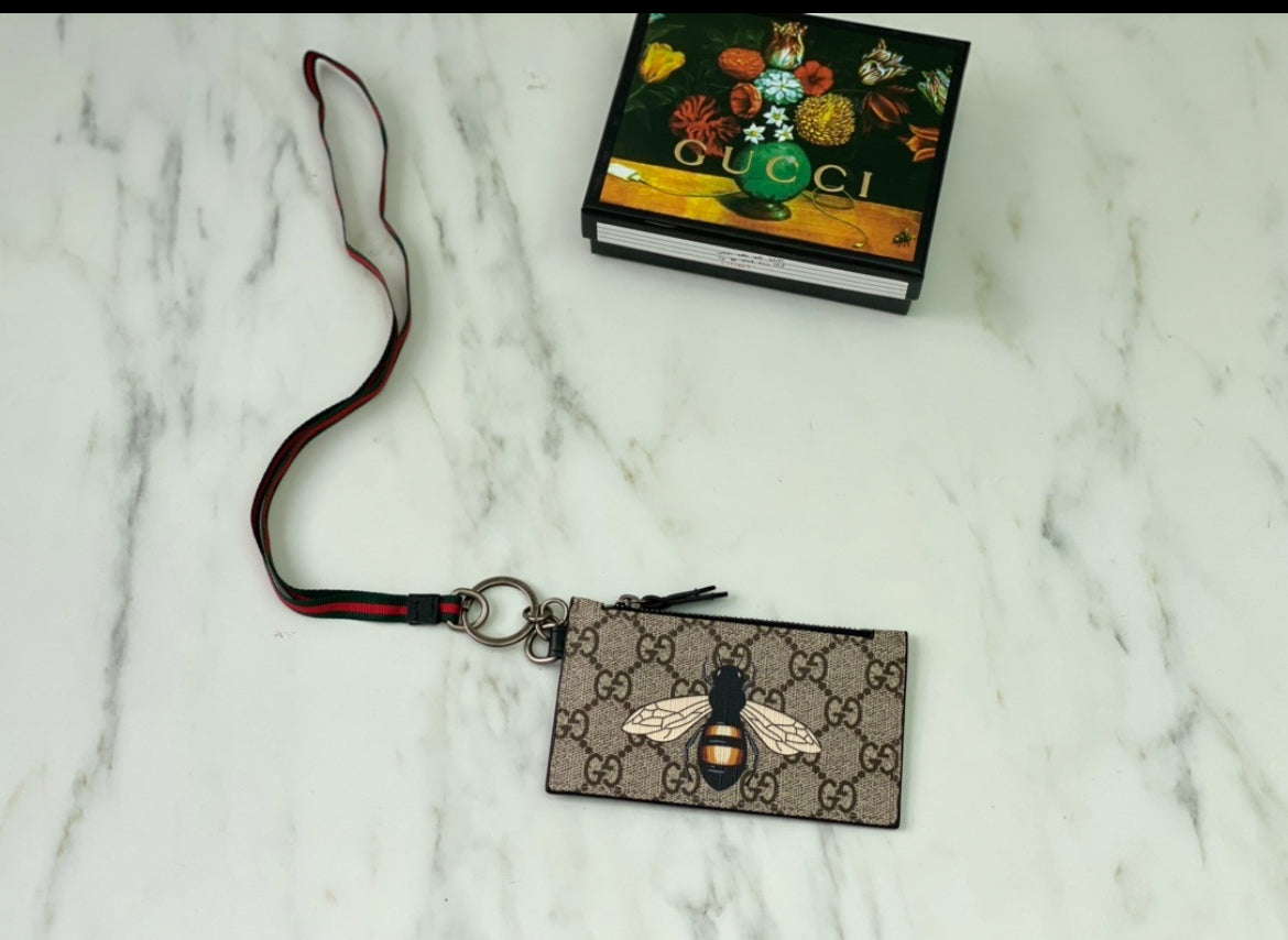 Gucci plånbok