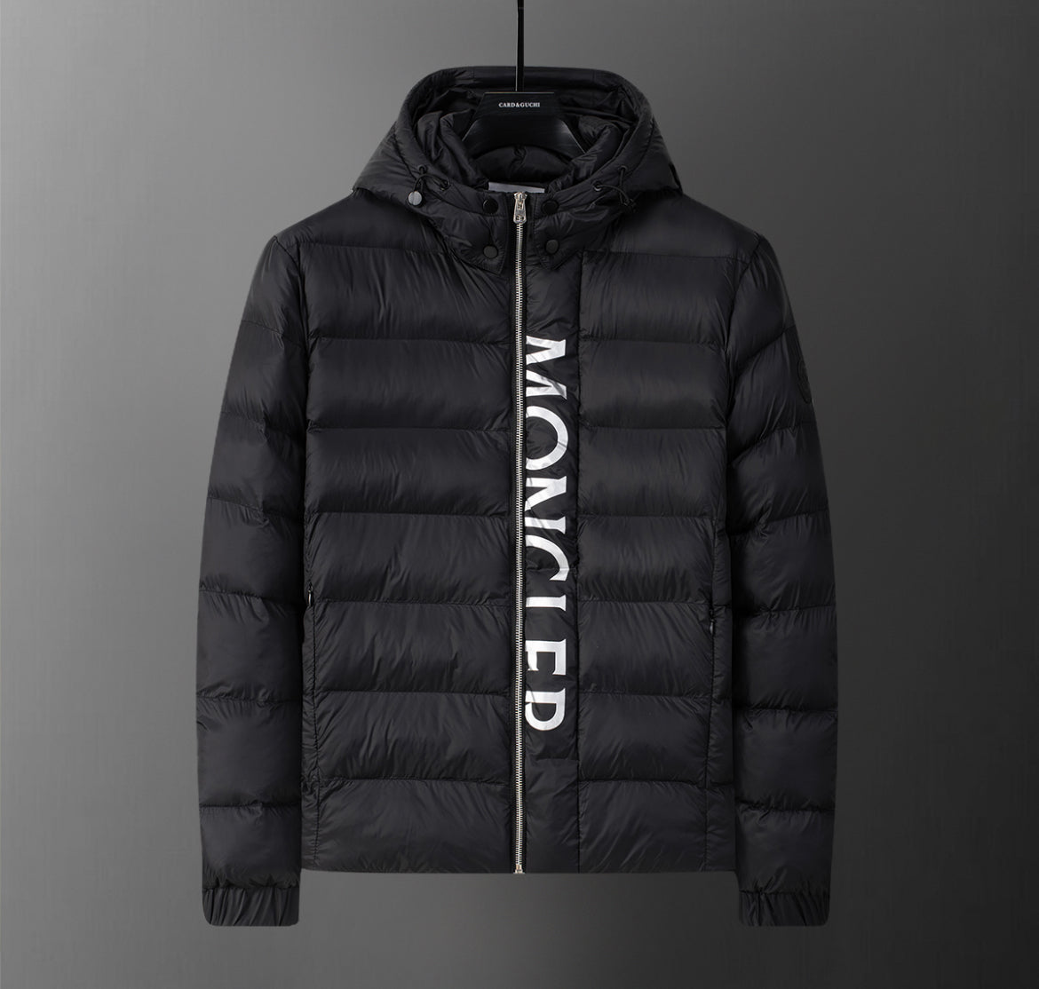 Moncler jacka