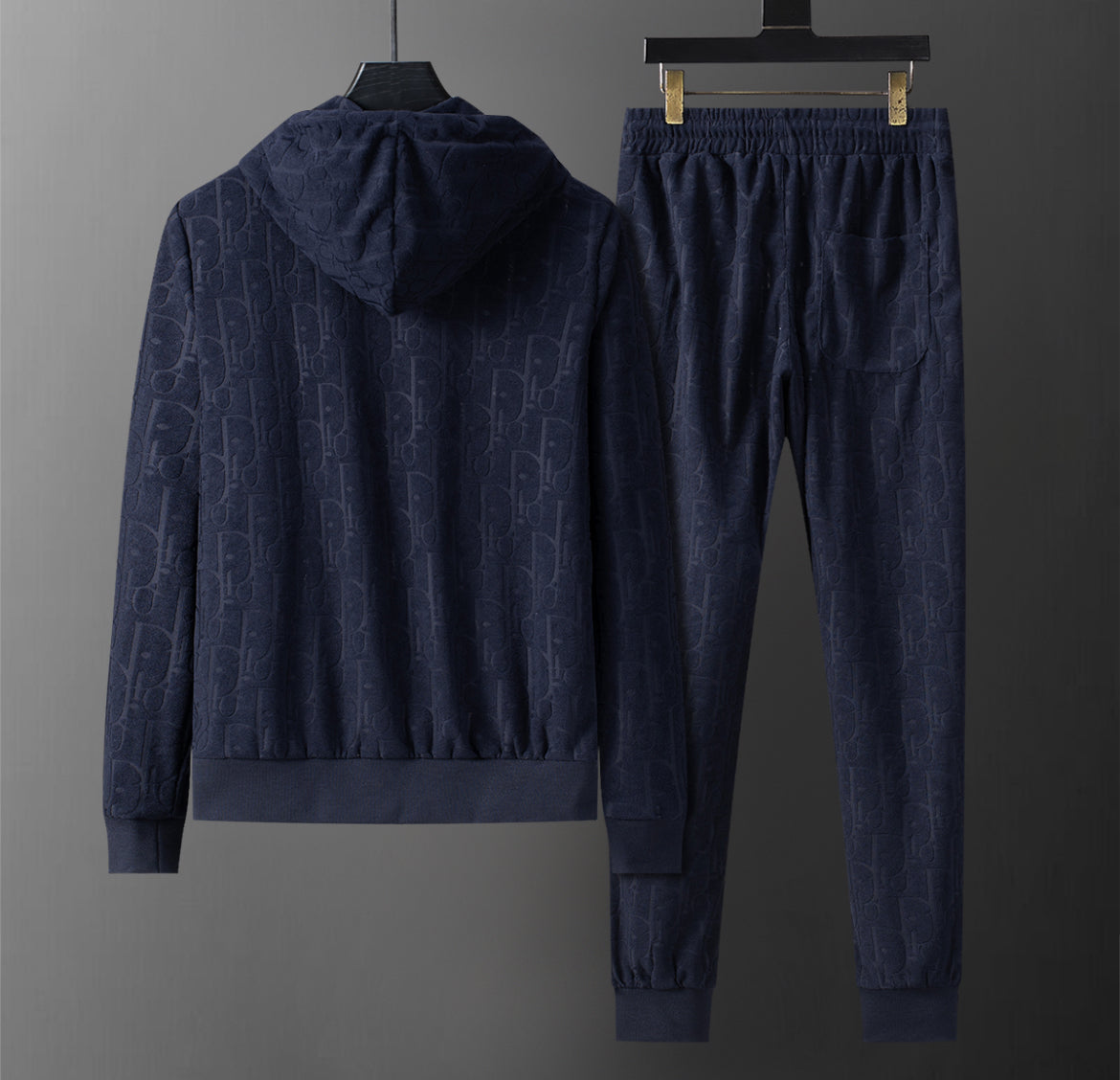 Dior tracksuit