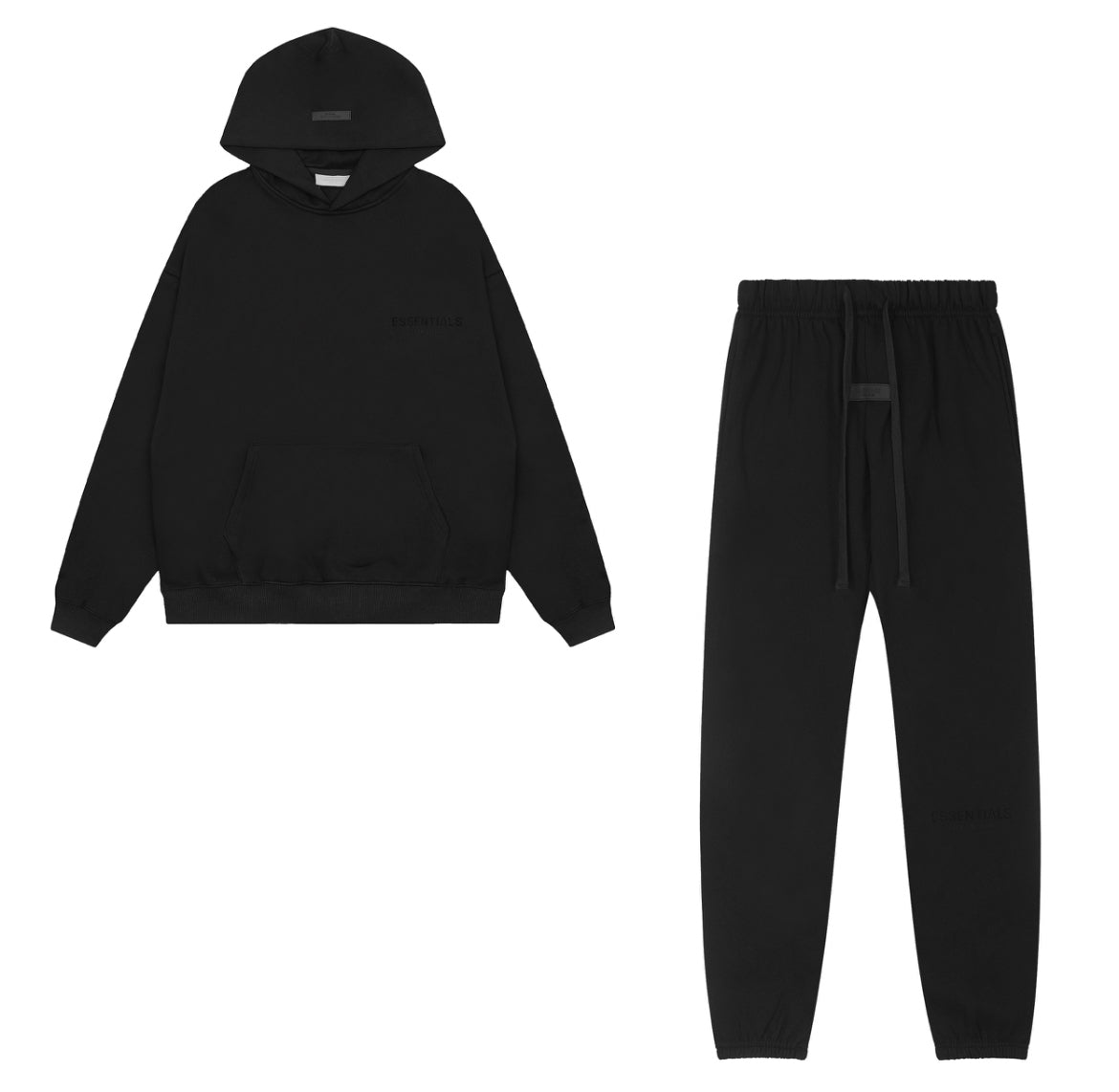 Essentials set