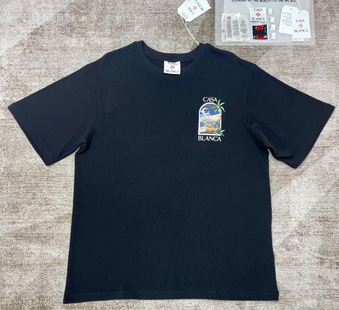 Casablanca T-shirt