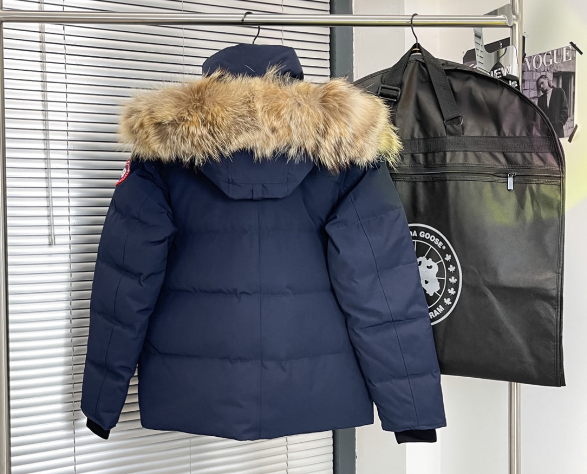 Canada goose jacka