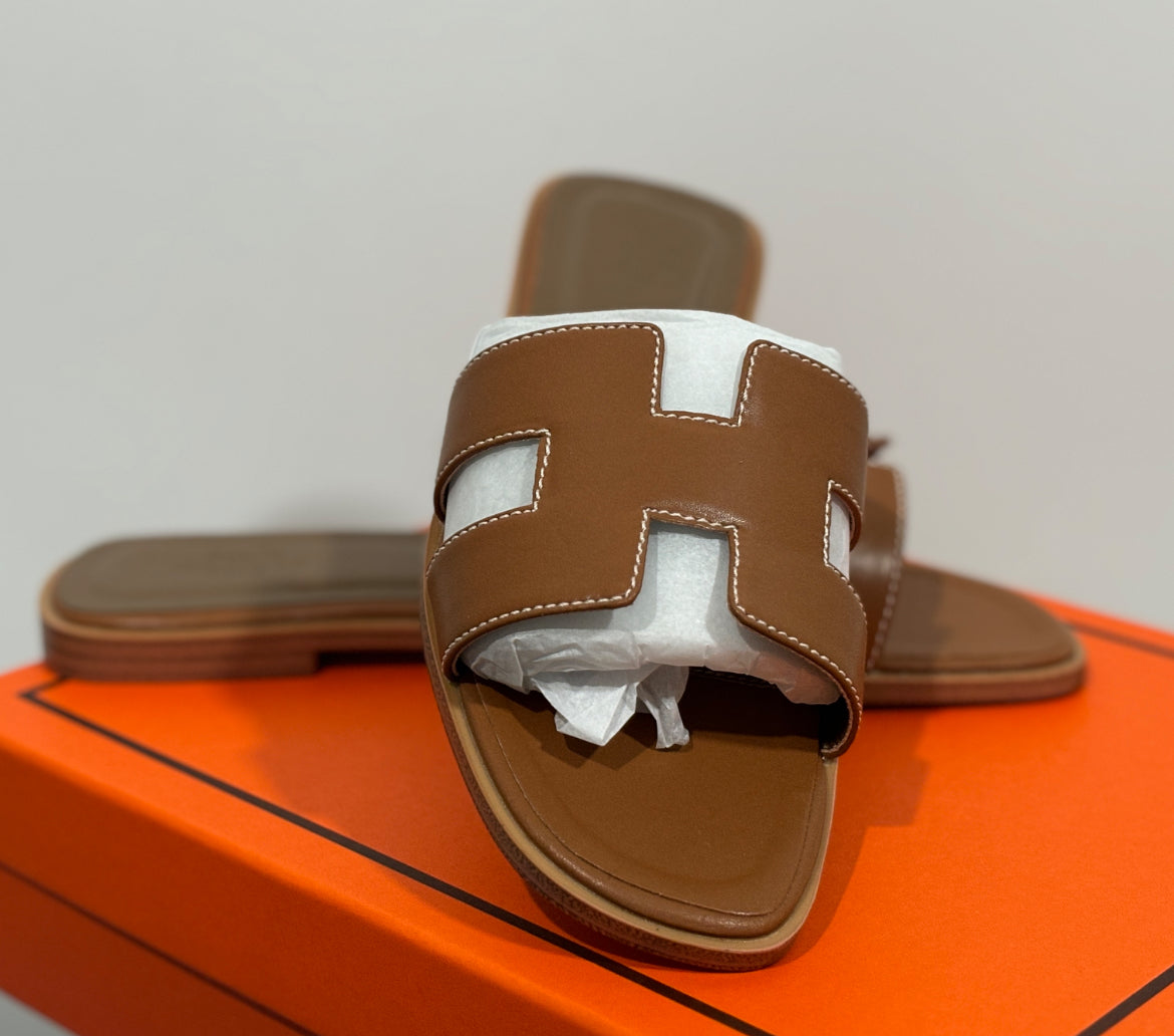 Hermès sandaler