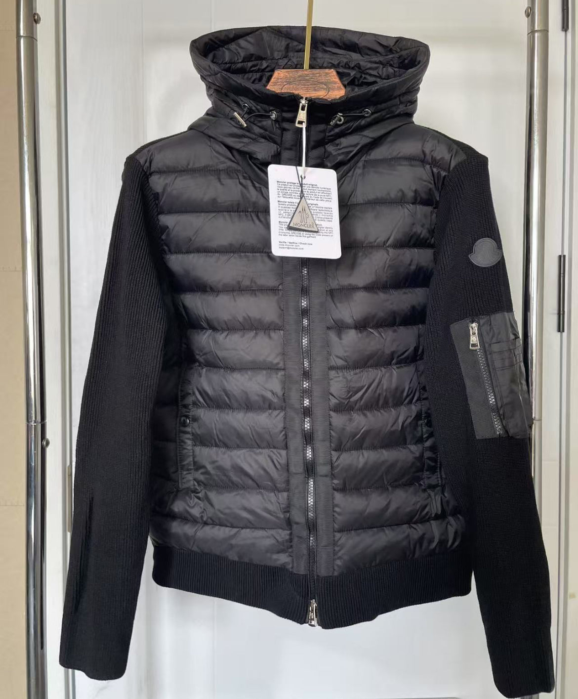 Moncler cardigan