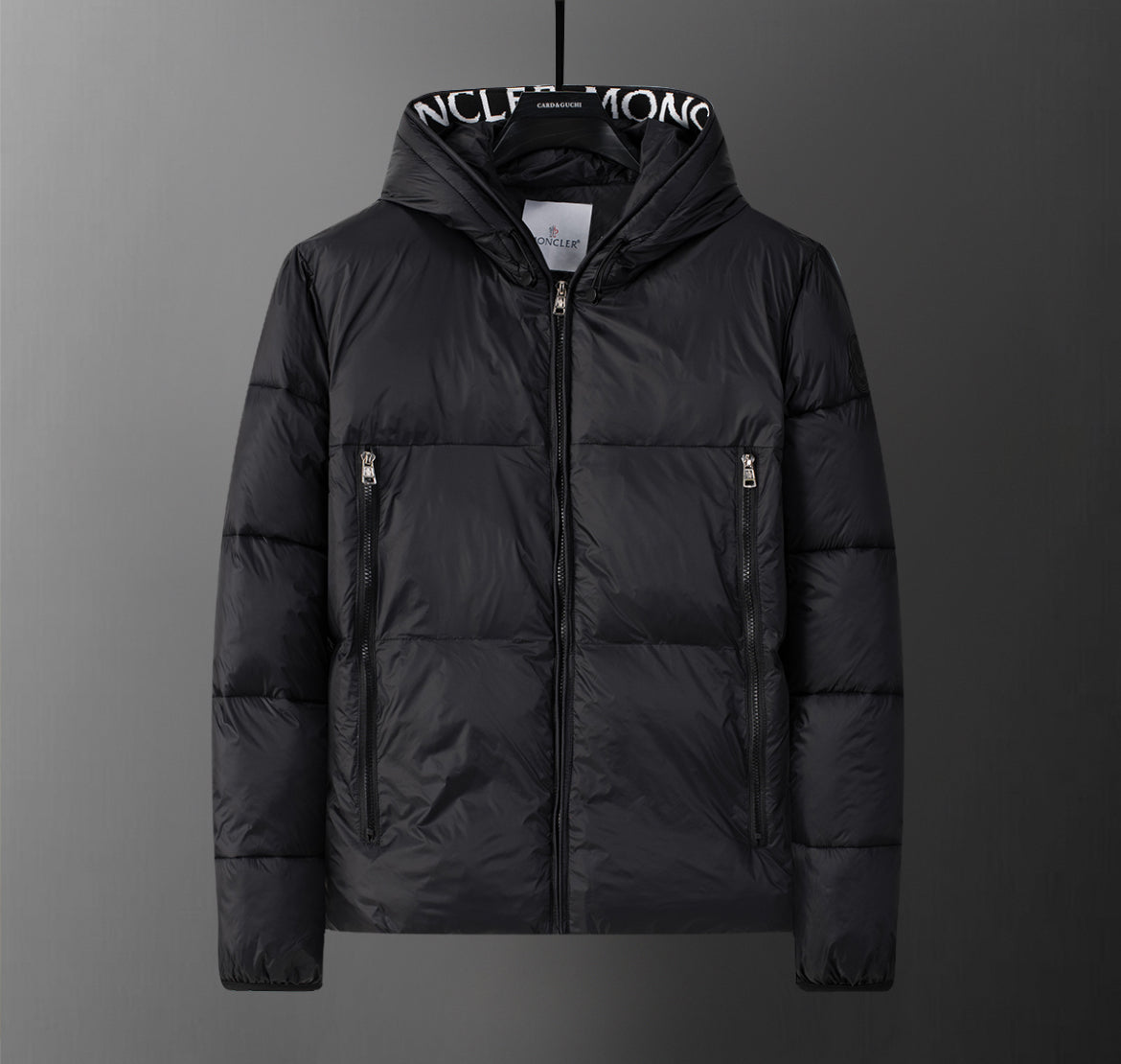 Moncler jacka