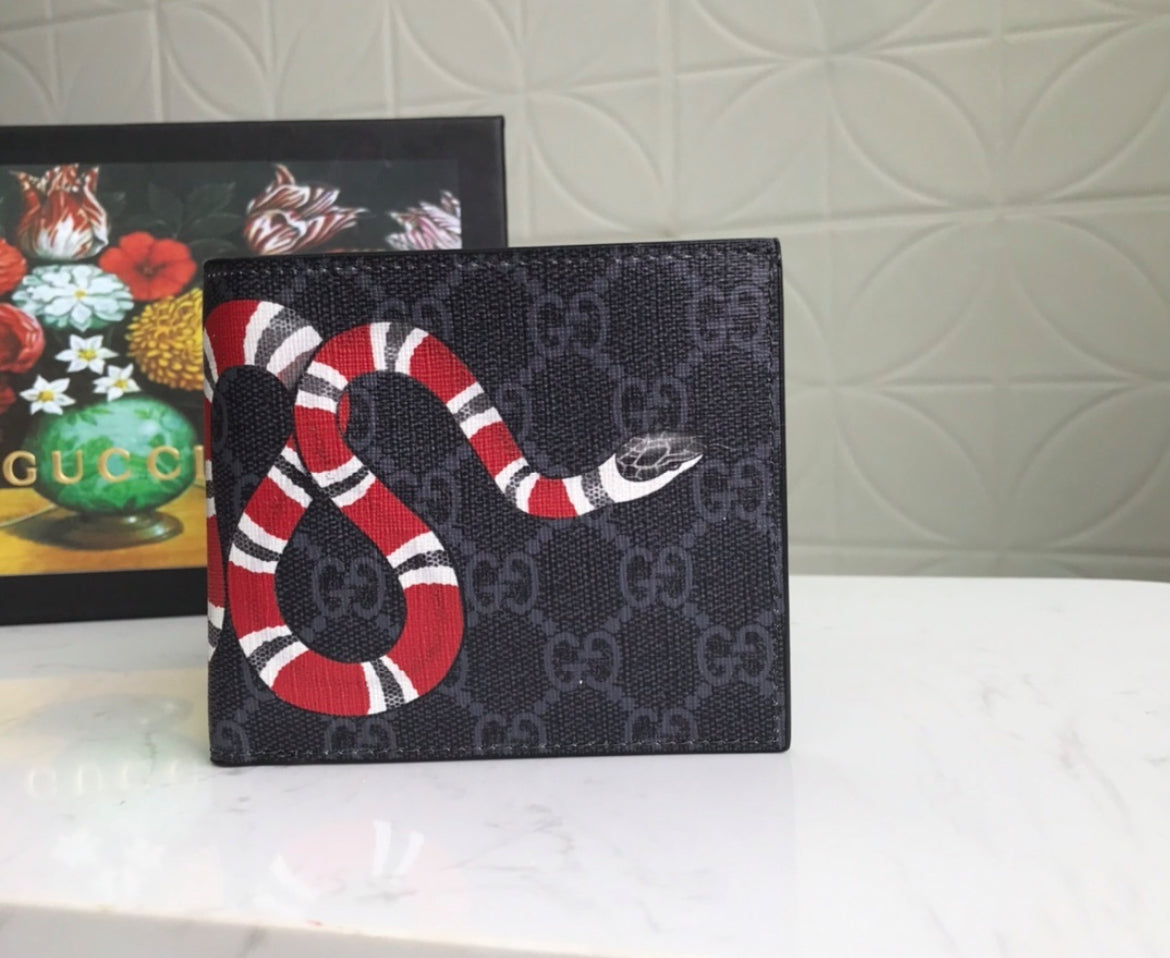Gucci plånbok