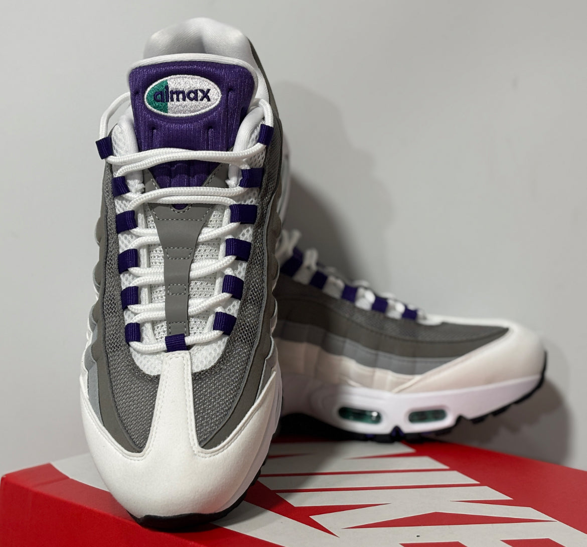 Nike air max 95 skor