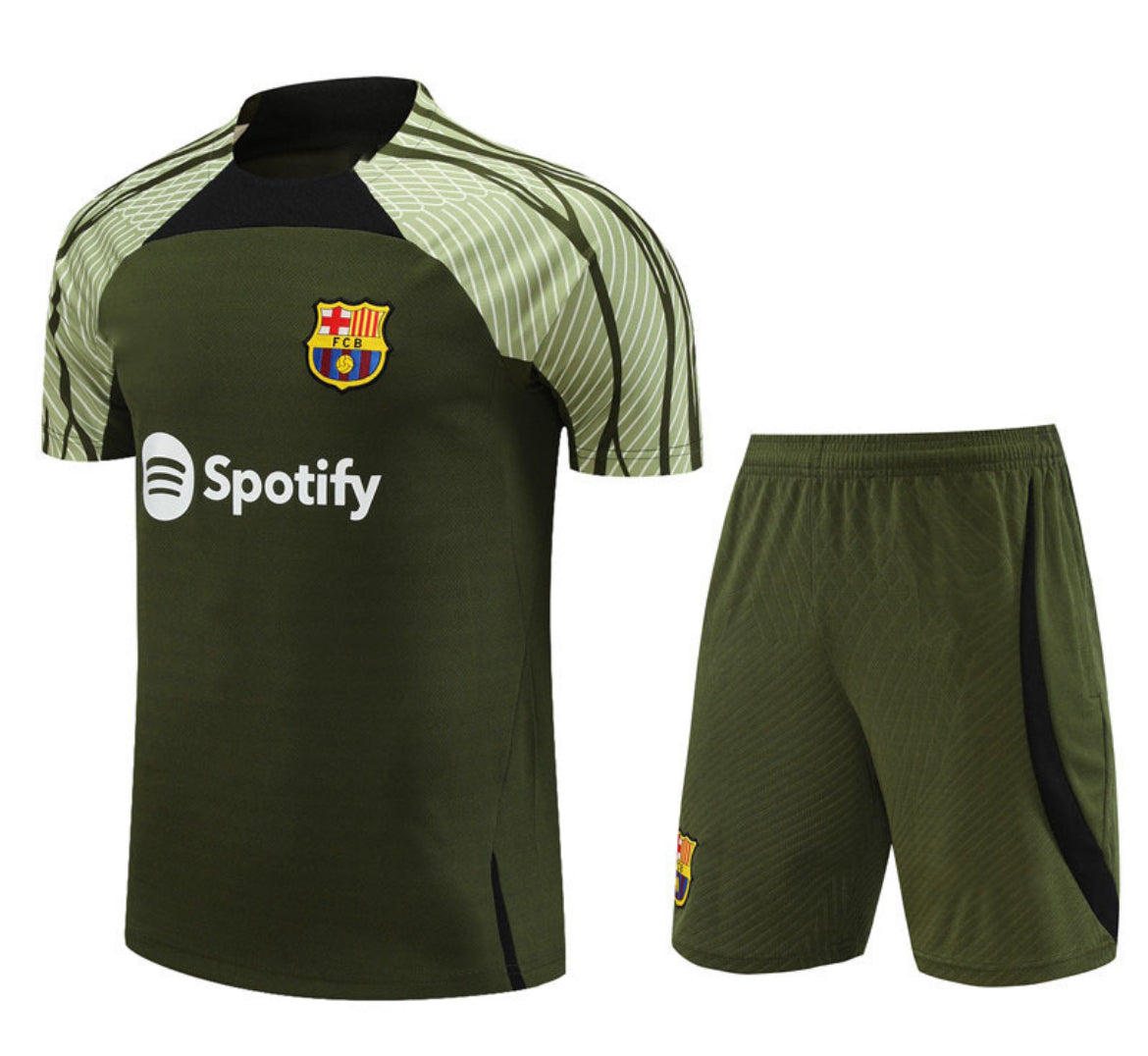 Barcelona kit