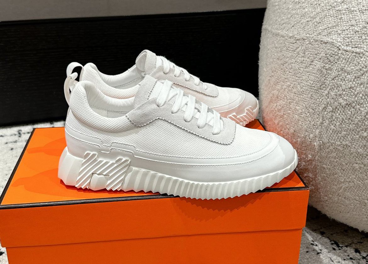 Hermès skor
