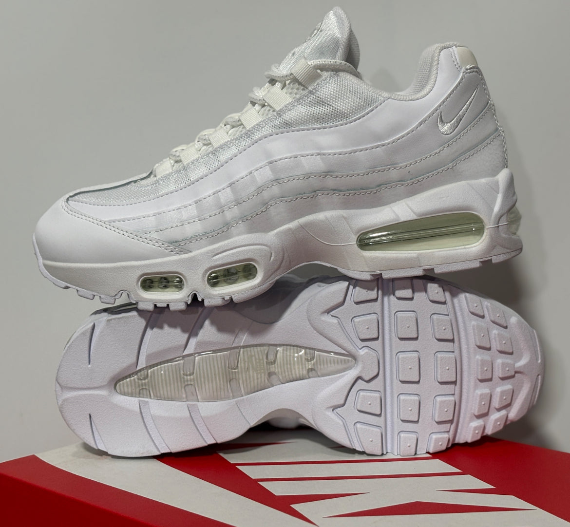 Nike air max 95 skor