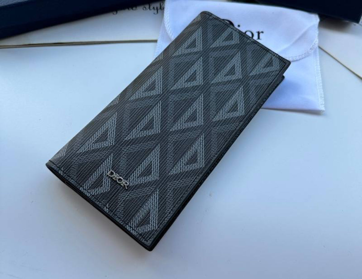 Dior långplånbok