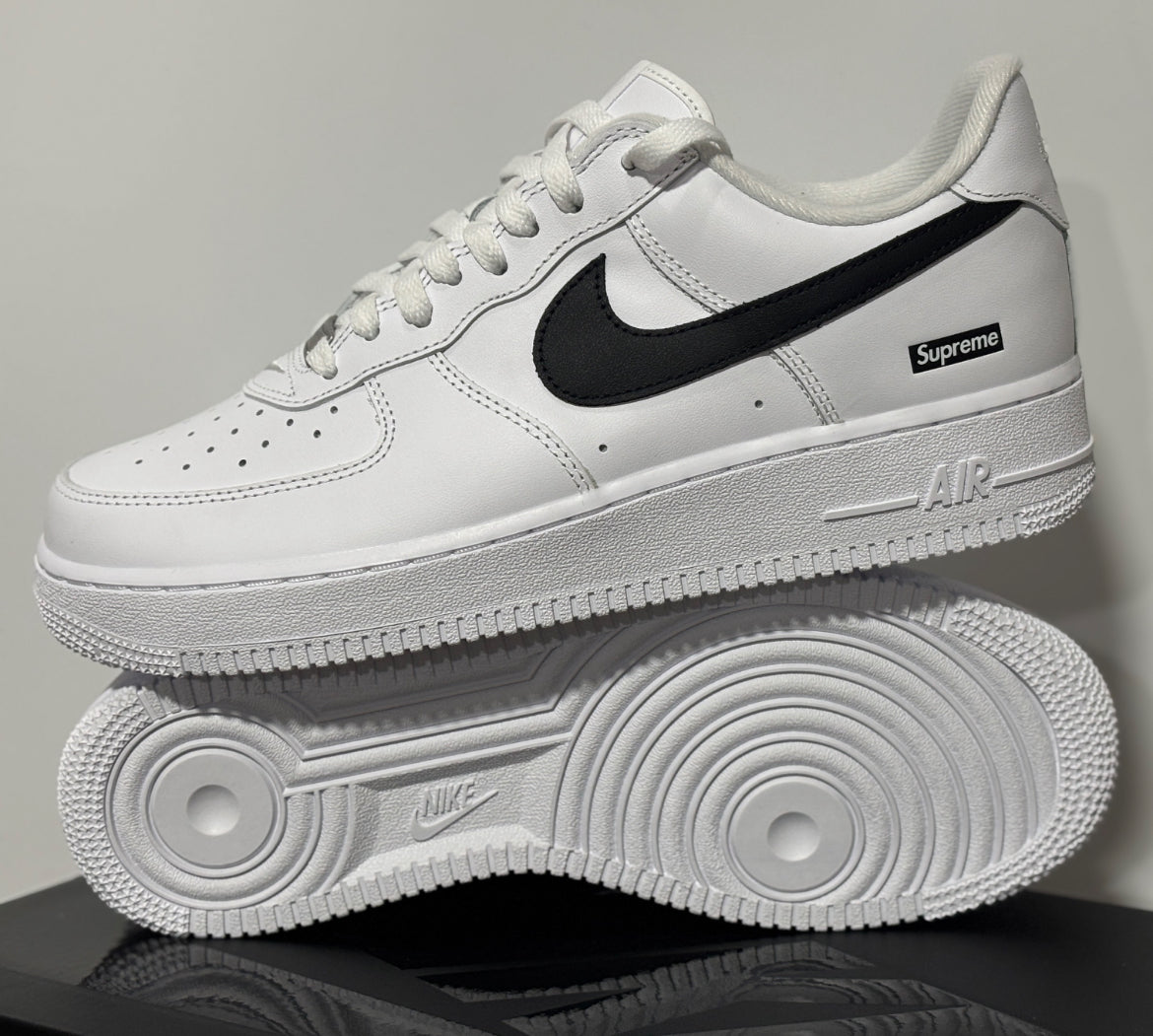 Air force skor