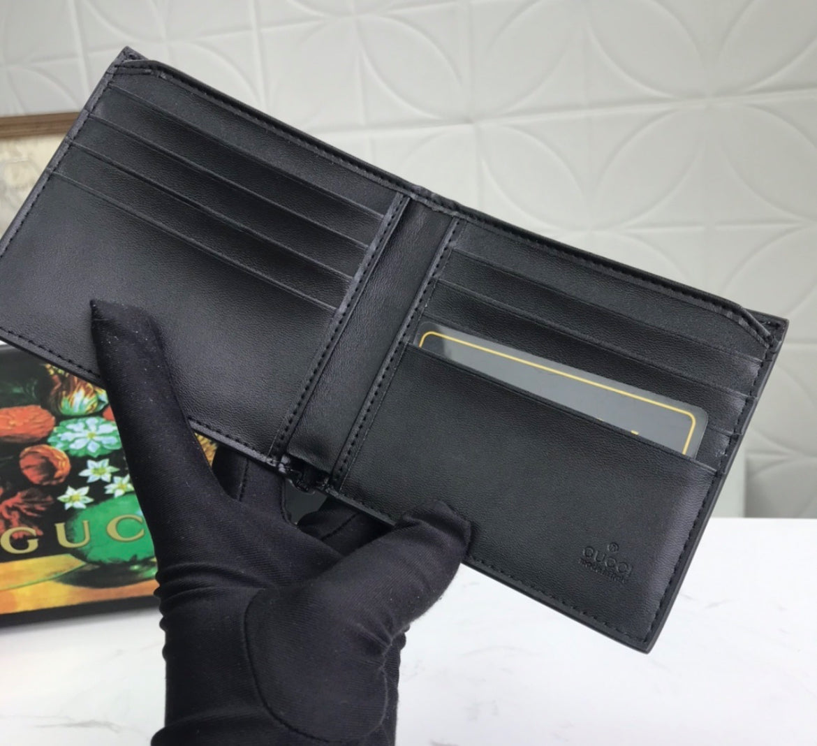 Gucci plånbok