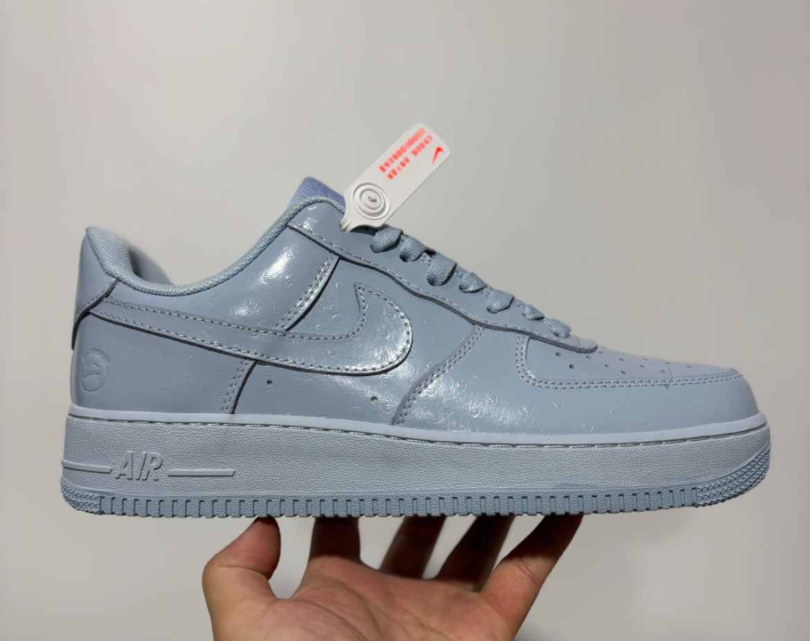Nike air force skor