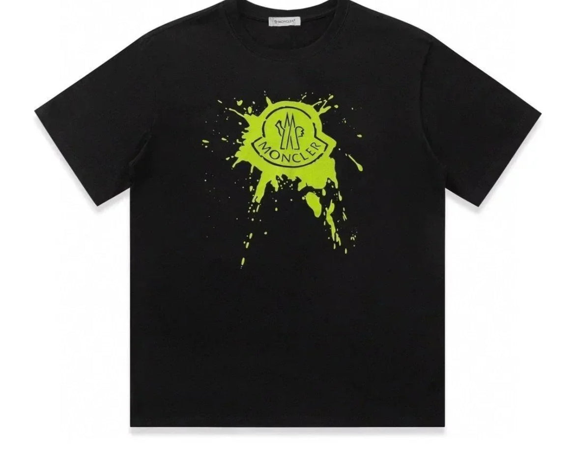 Moncler tshirt