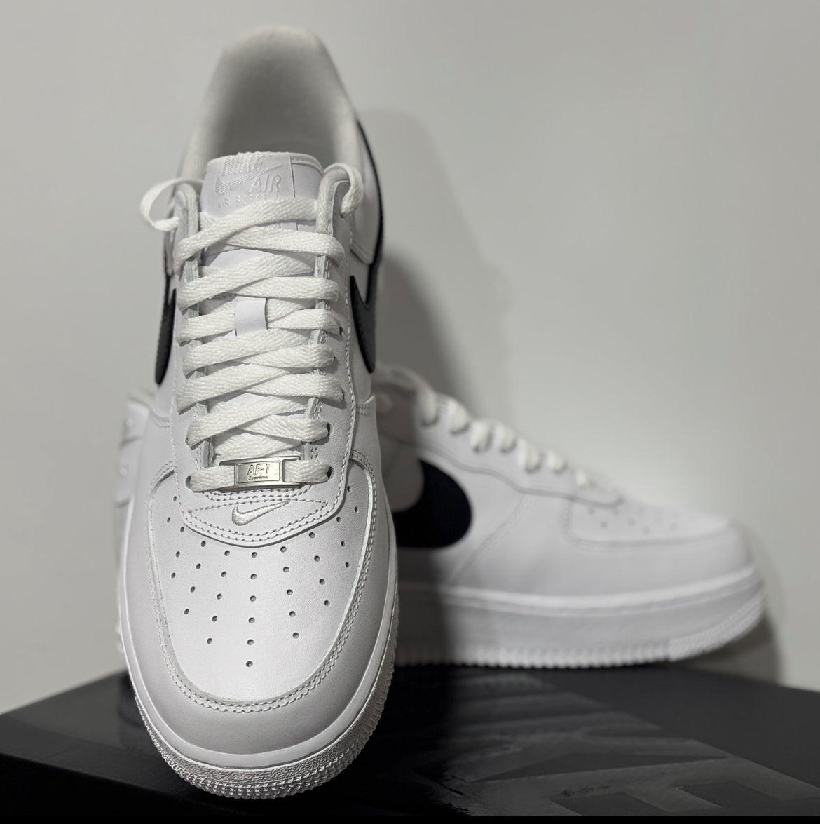 Air force skor