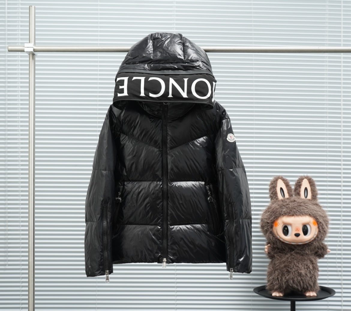 Moncler jacka