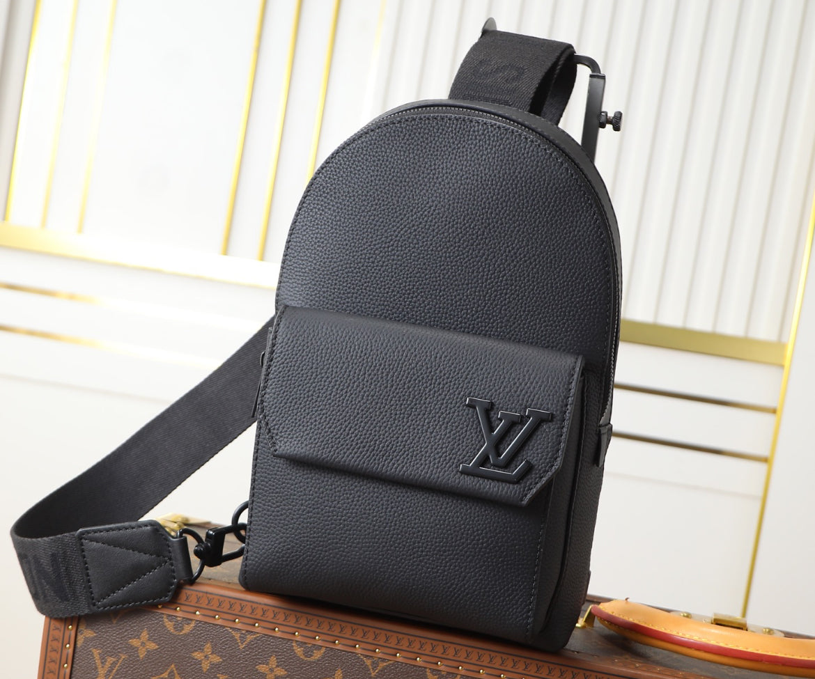 Louis Vuitton väska