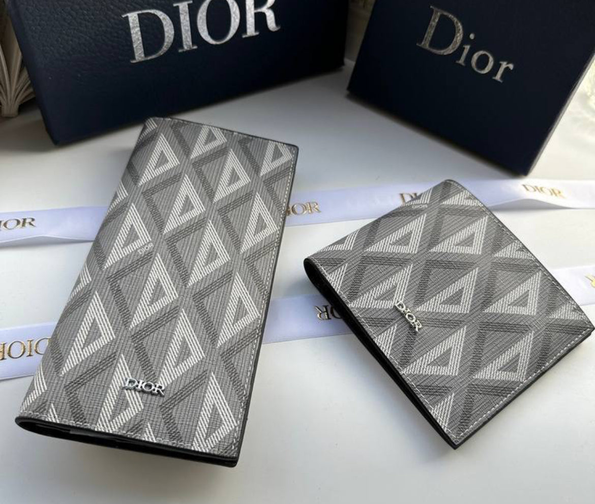 Dior plånboksset