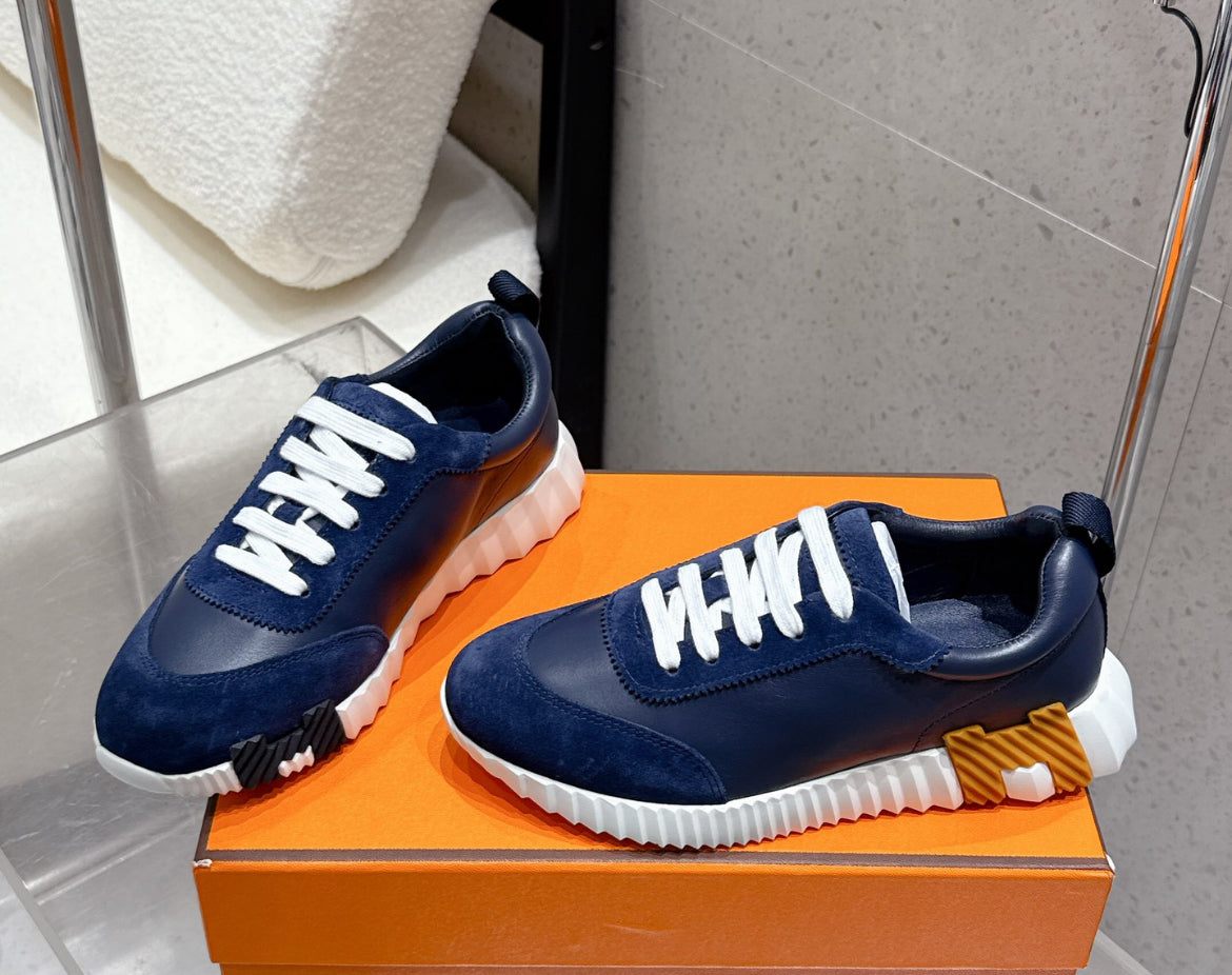 Hermès skor