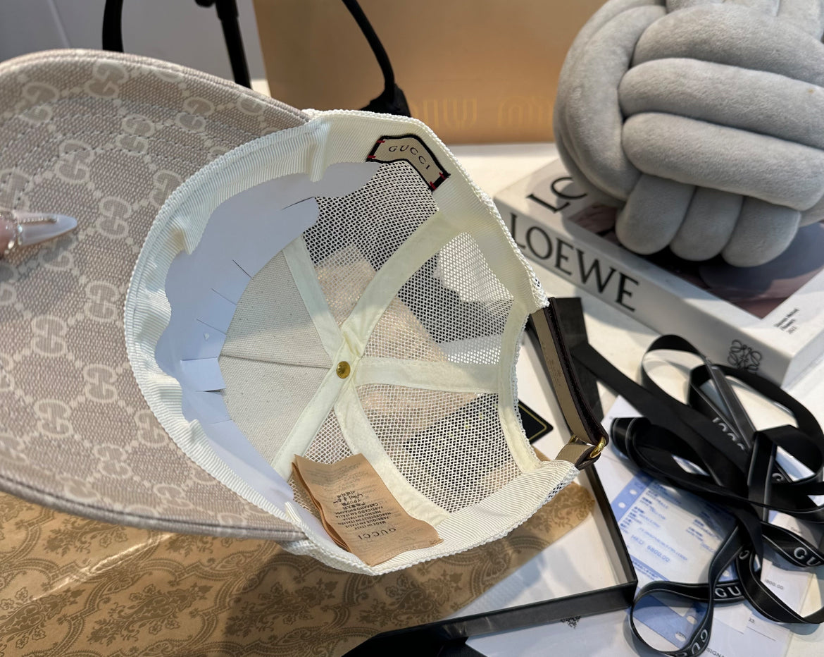 Gucci keps