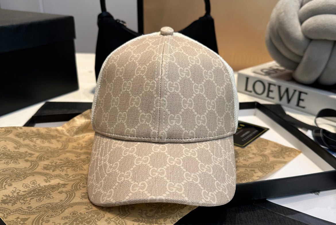 Gucci keps