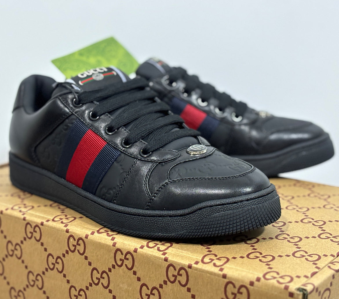 Gucci skor