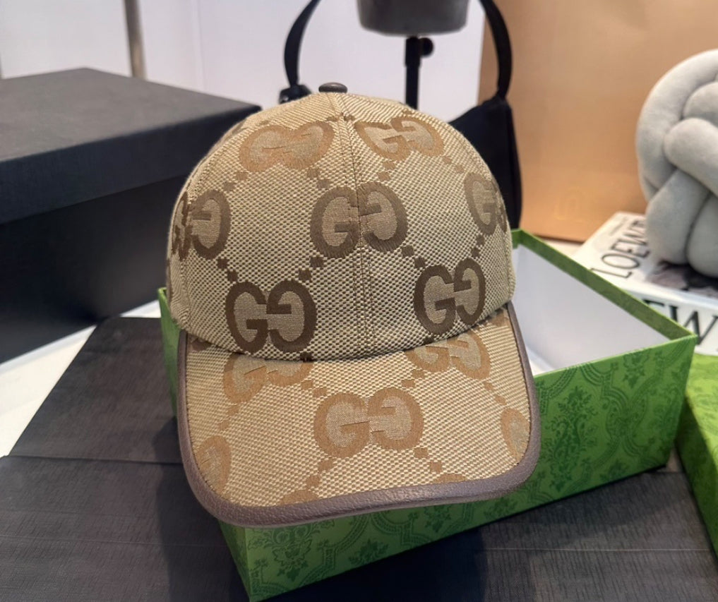 Gucci jumbo keps