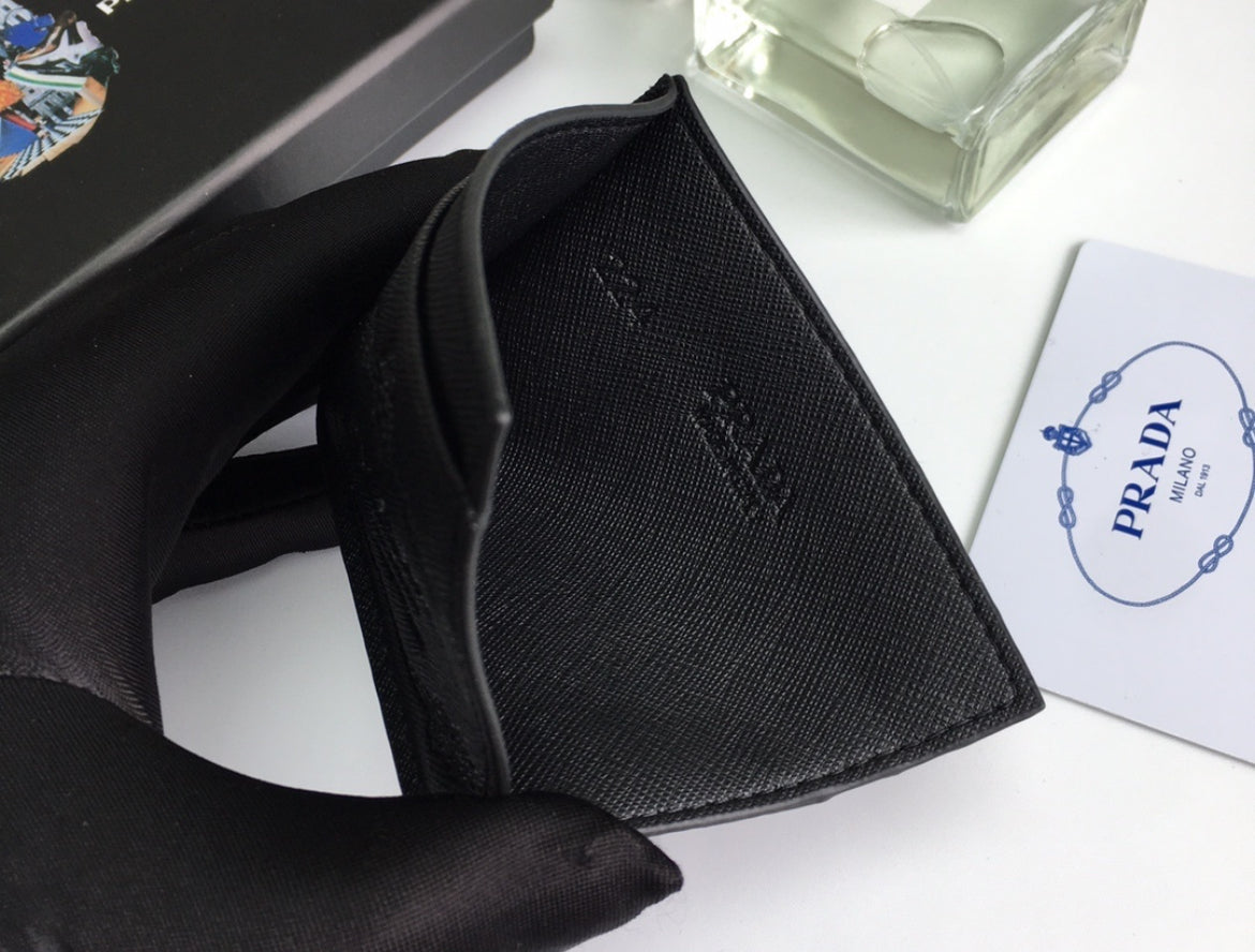 Prada plånbok