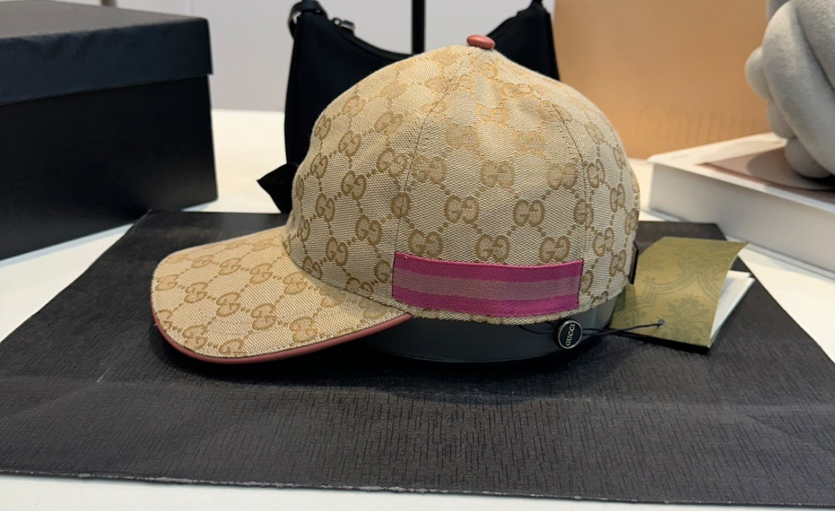 Gucci keps