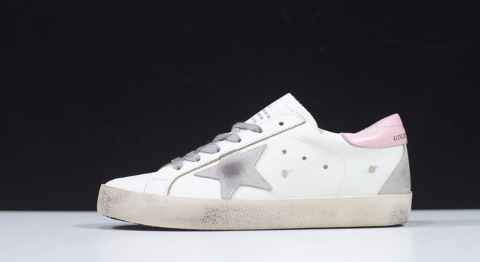 Golden goose skor