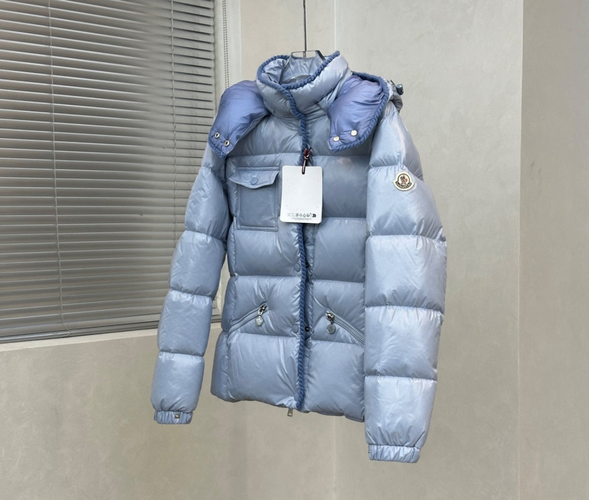 Moncler jacka