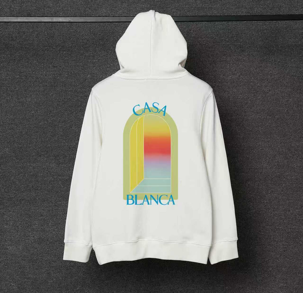Casablanca hoodie