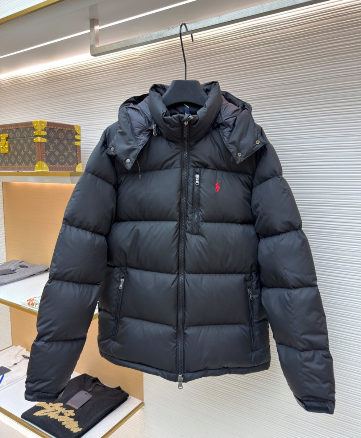 Polo Ralph lauren jacka