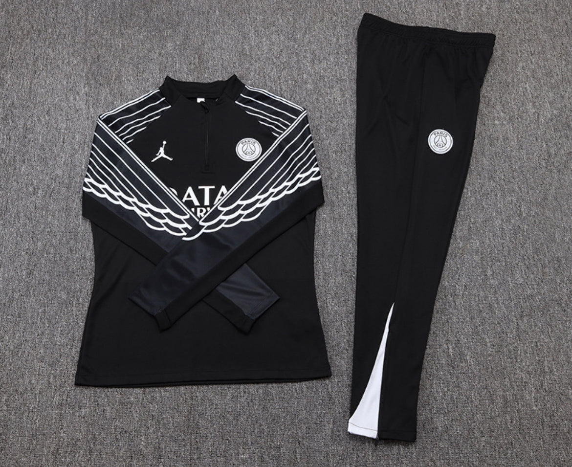 Psg fotboll set