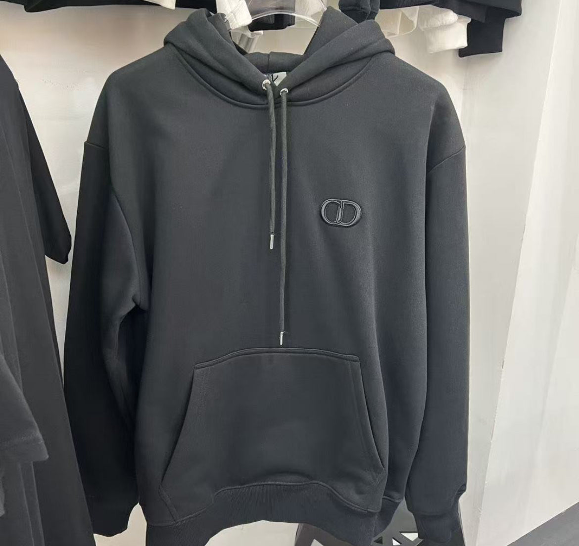 Christian Dior hoodie