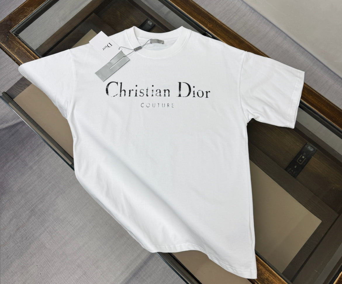 Christian dior T-shirt
