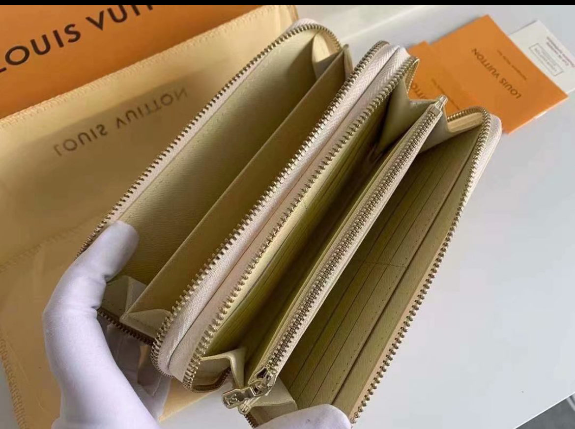 Louis Vuitton plånbok