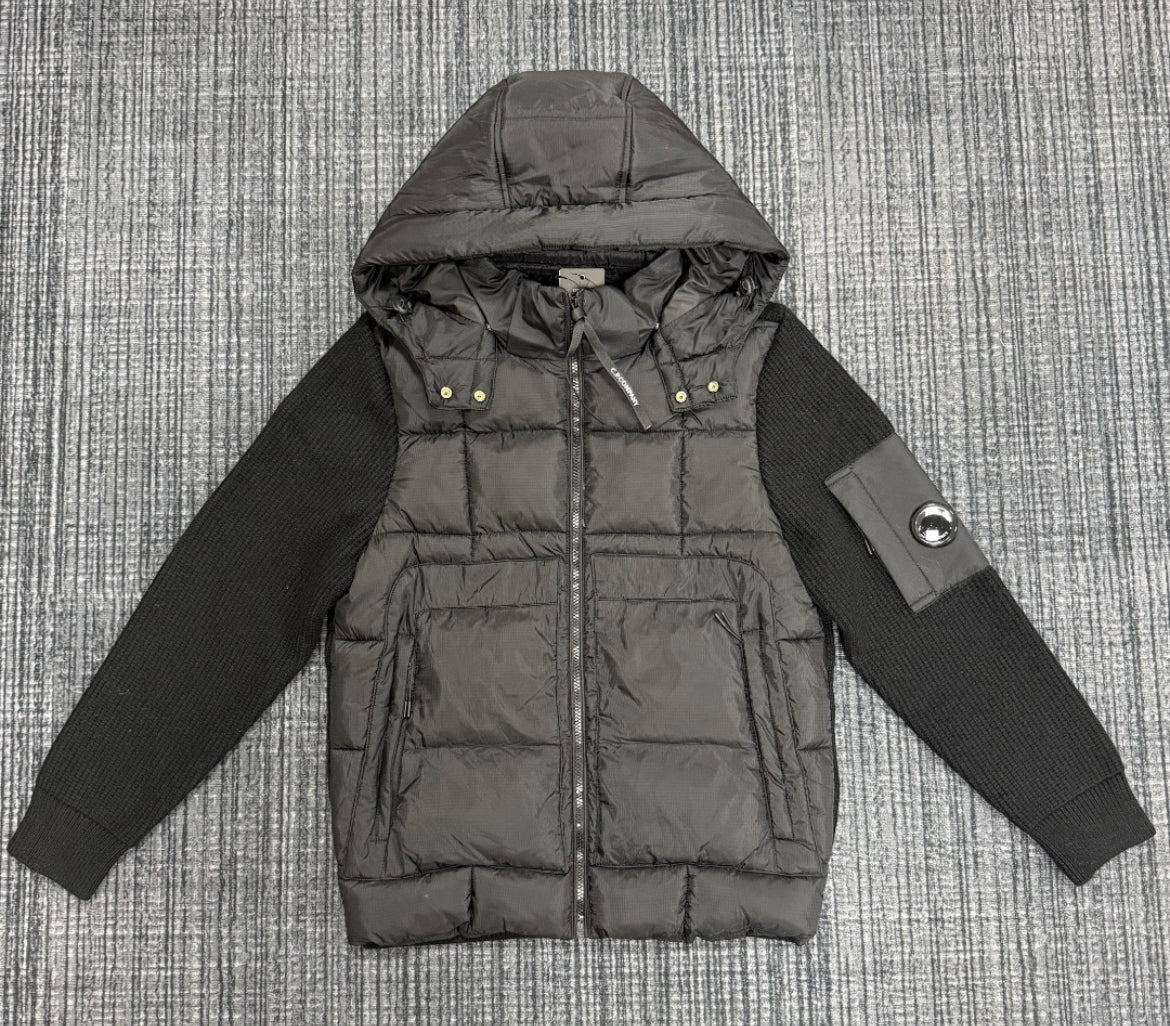 C.P company cardigan