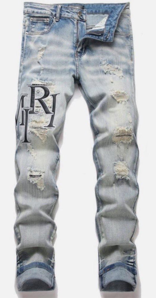 Amiri jeans
