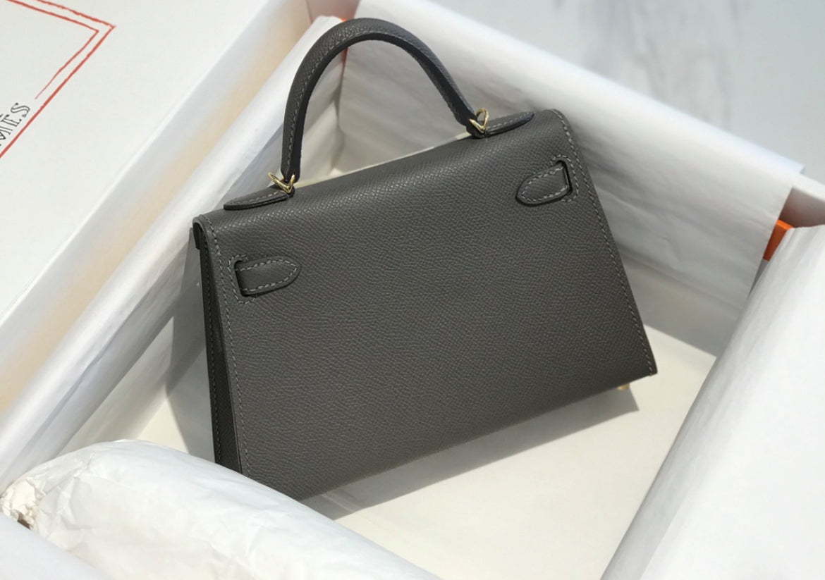 Hermès väska