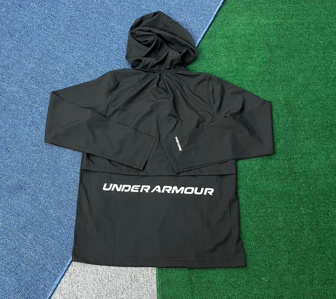 Under Armour windbreaker jacket