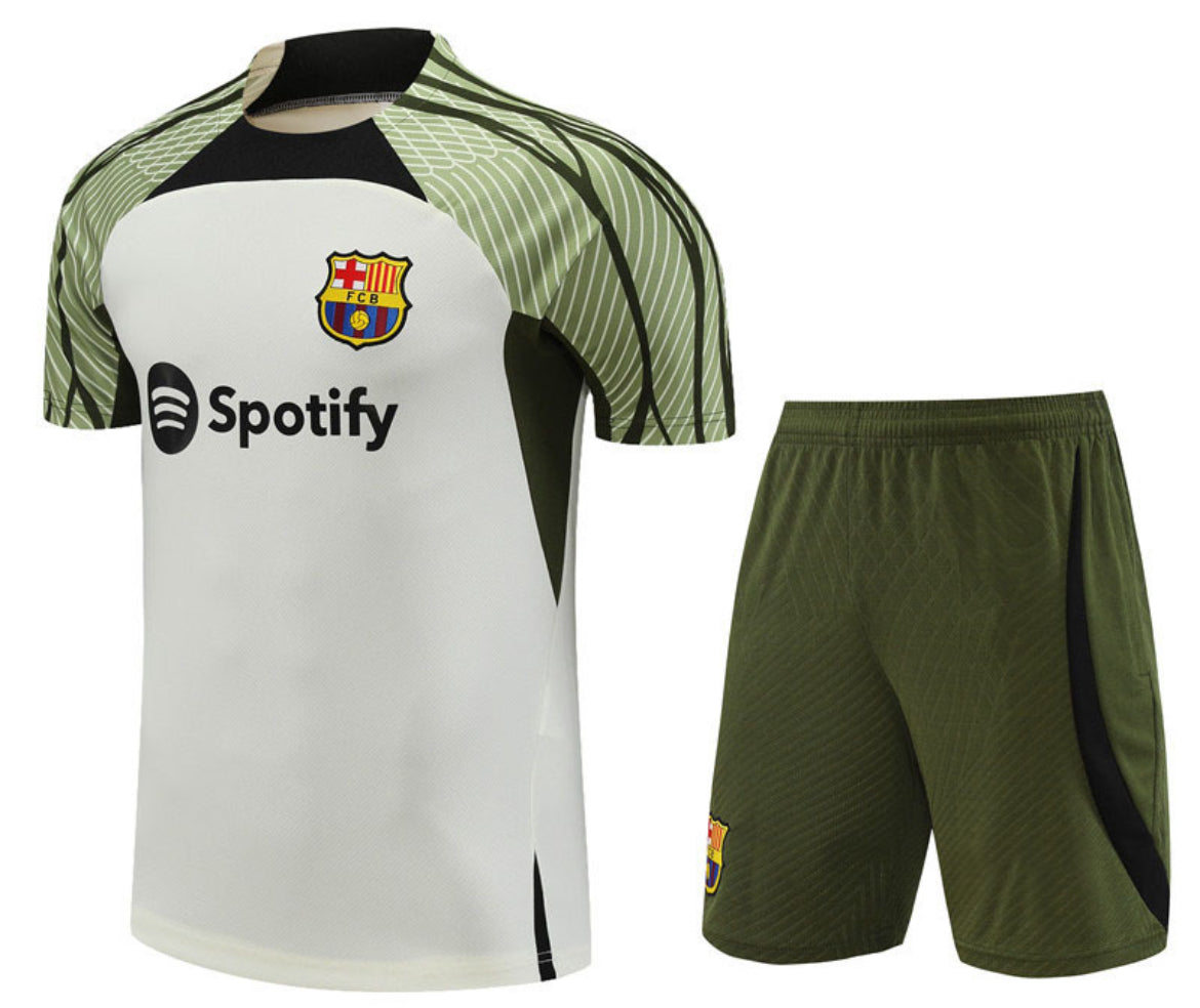 Barcelona kit
