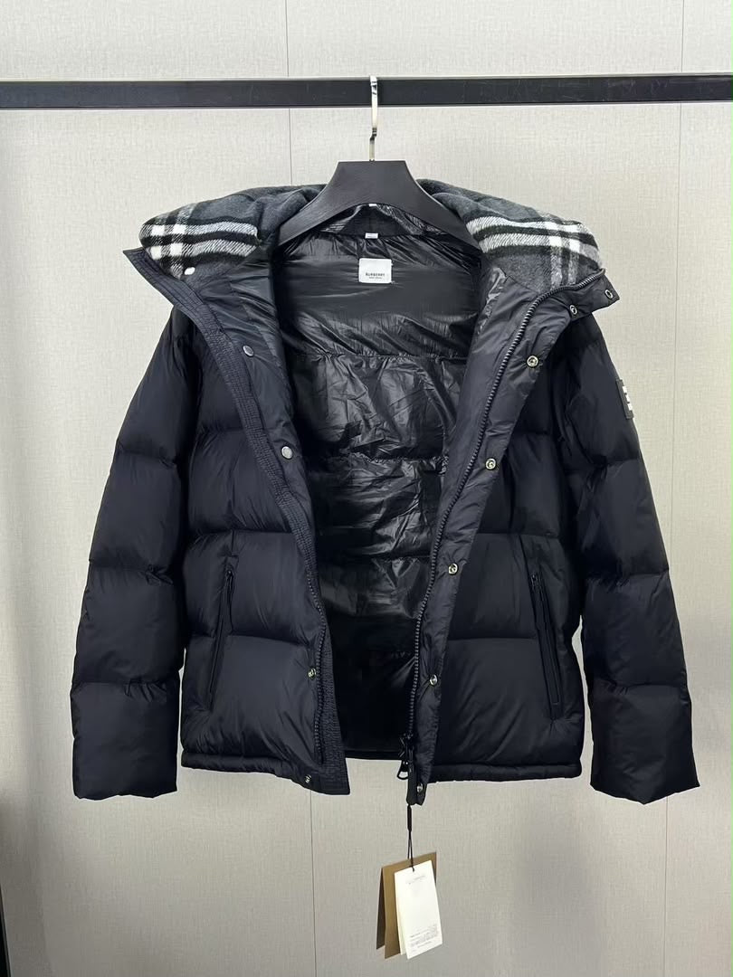 Burberry jacka